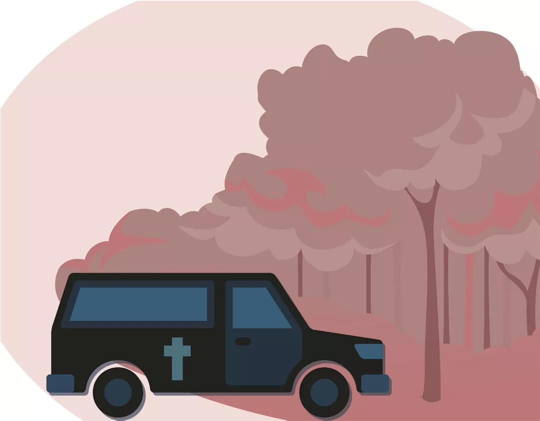 Цена ритуальных услуг, стоимость похорон