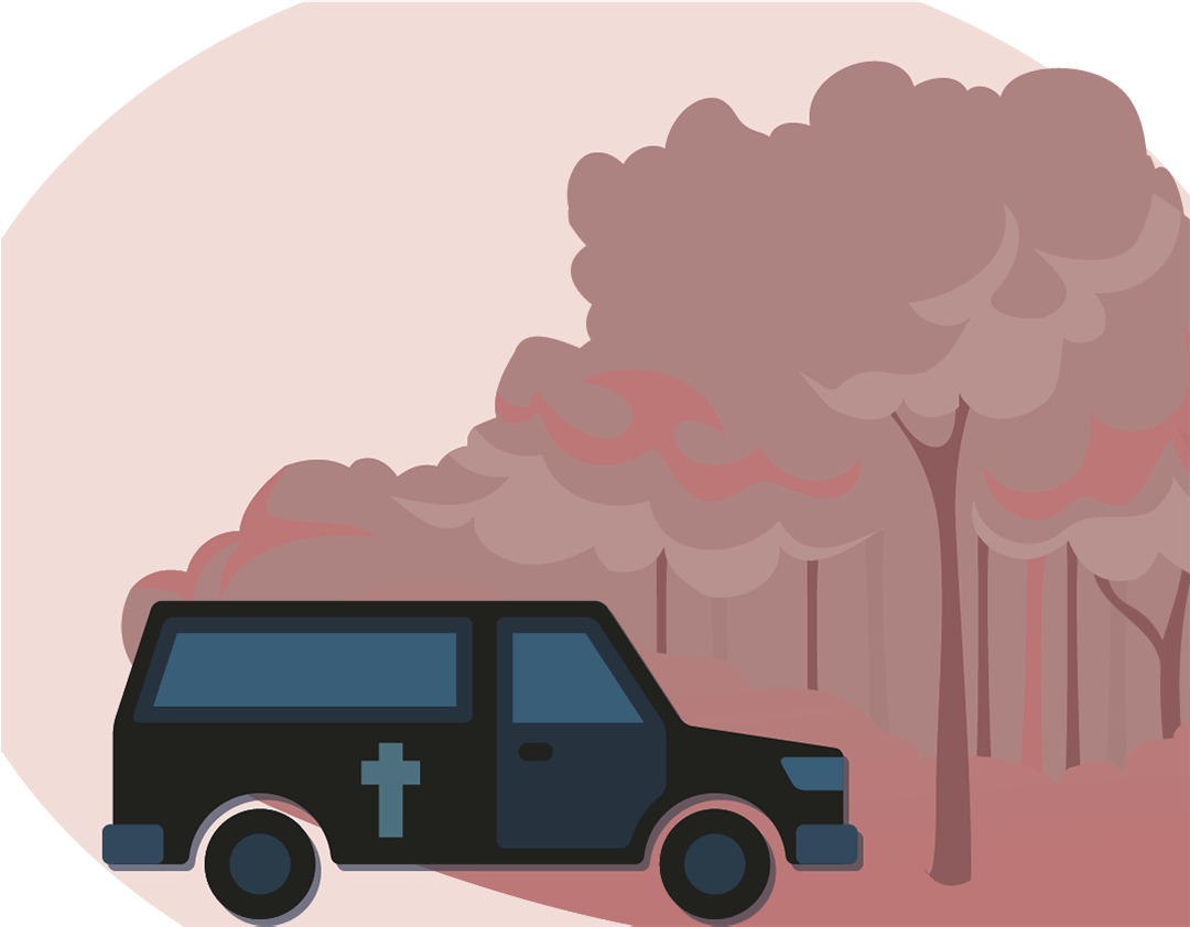 Цена ритуальных услуг, стоимость похорон